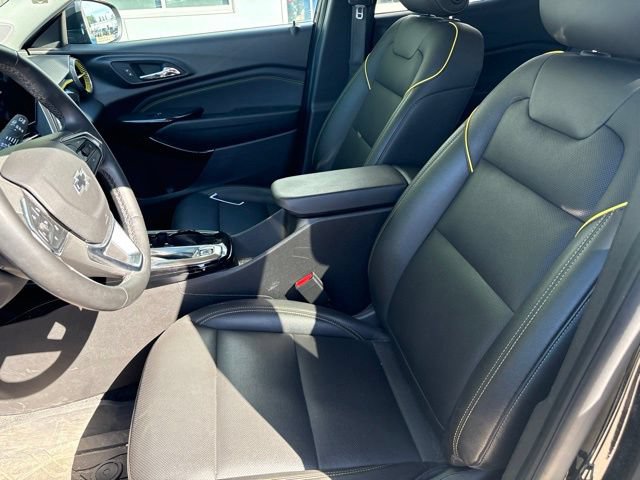Certified 2025 Chevrolet Trax ACTIV w/ Driver Confidence Package FWD image 13