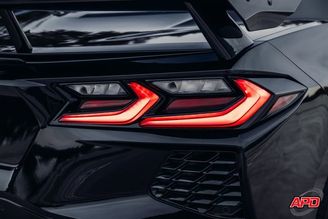 Used 2020 Chevrolet Corvette Stingray Premium Cpe w/ 3LT Preferred Equipment Group image 65