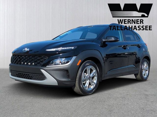 Certified 2023 Hyundai Kona SEL