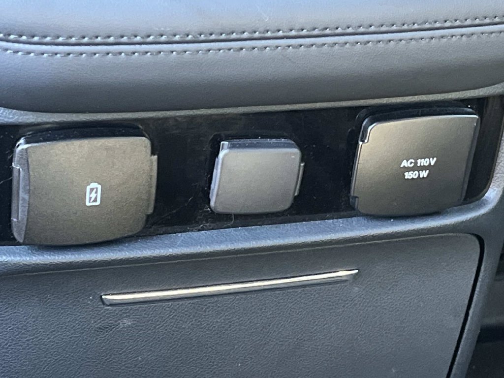 Used 2024 Lincoln Navigator Reserve AWD/4WD image 19