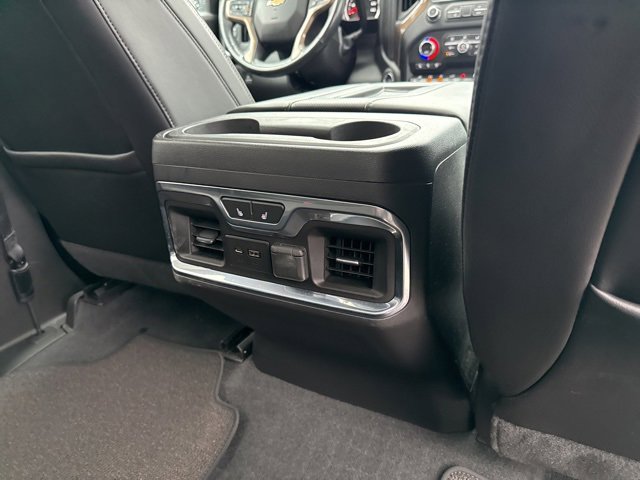 Used 2021 Chevrolet Silverado 1500 High Country w/ Technology Package image 14