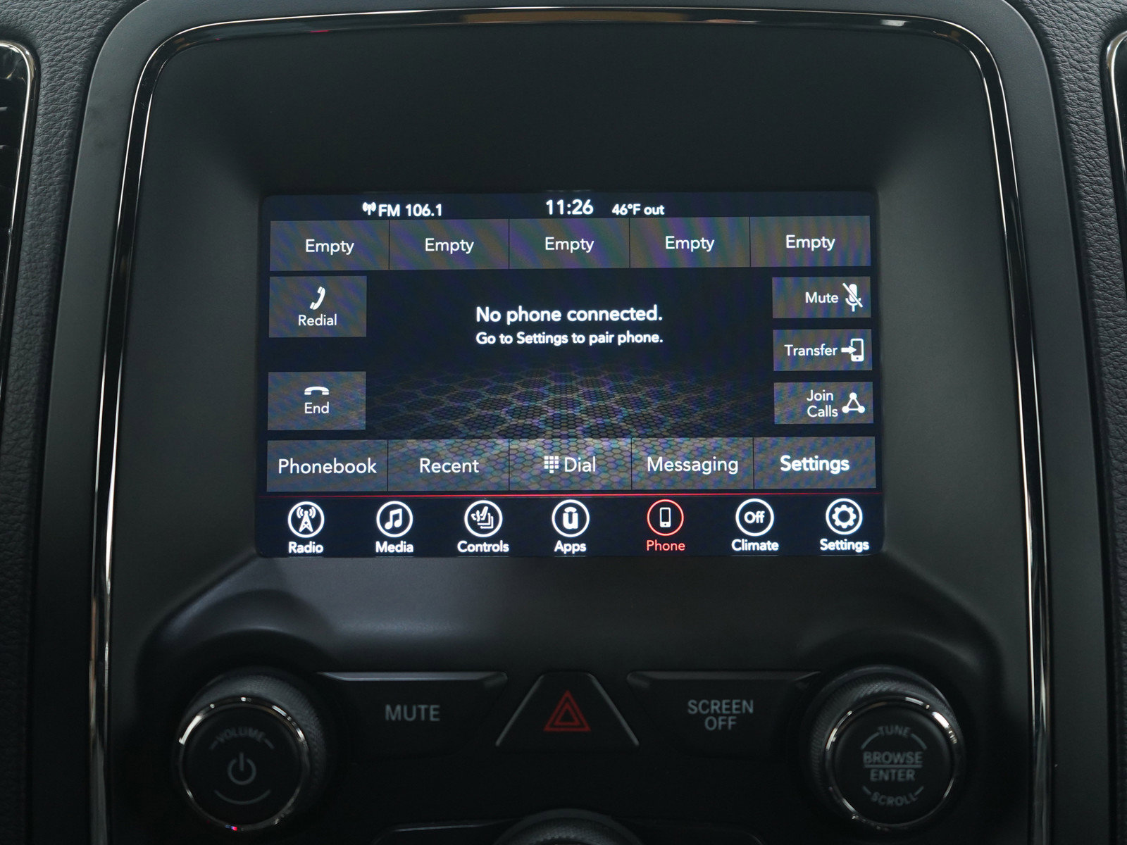 Used 2019 Dodge Durango GT image 16