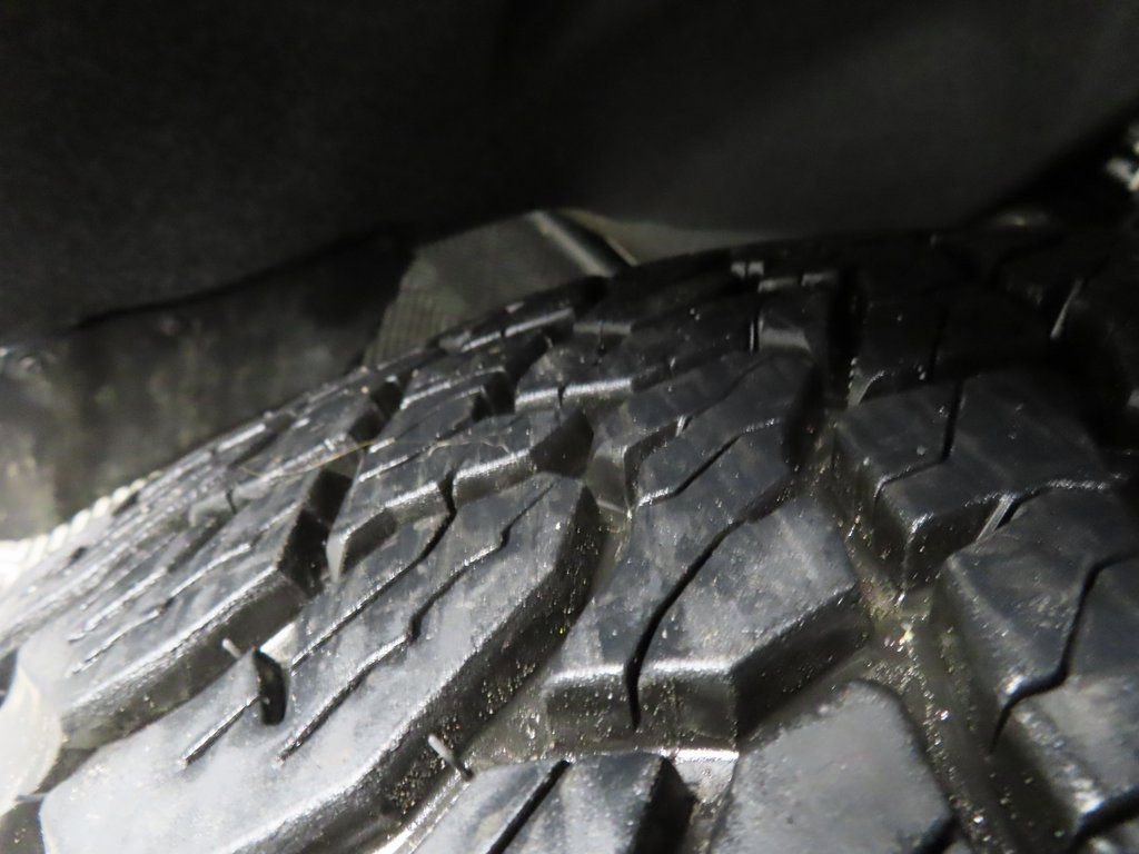 Used 2025 Chevrolet Silverado 2500 LTZ w/ Trail Boss Package image 7