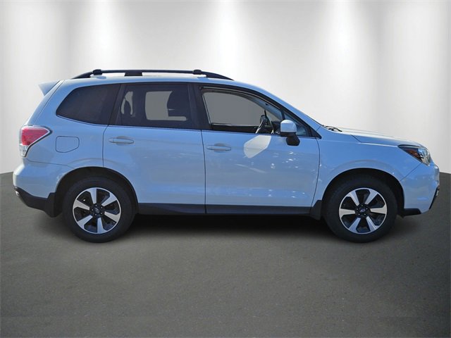 Used 2017 Subaru Forester 2.5i Limited image 5