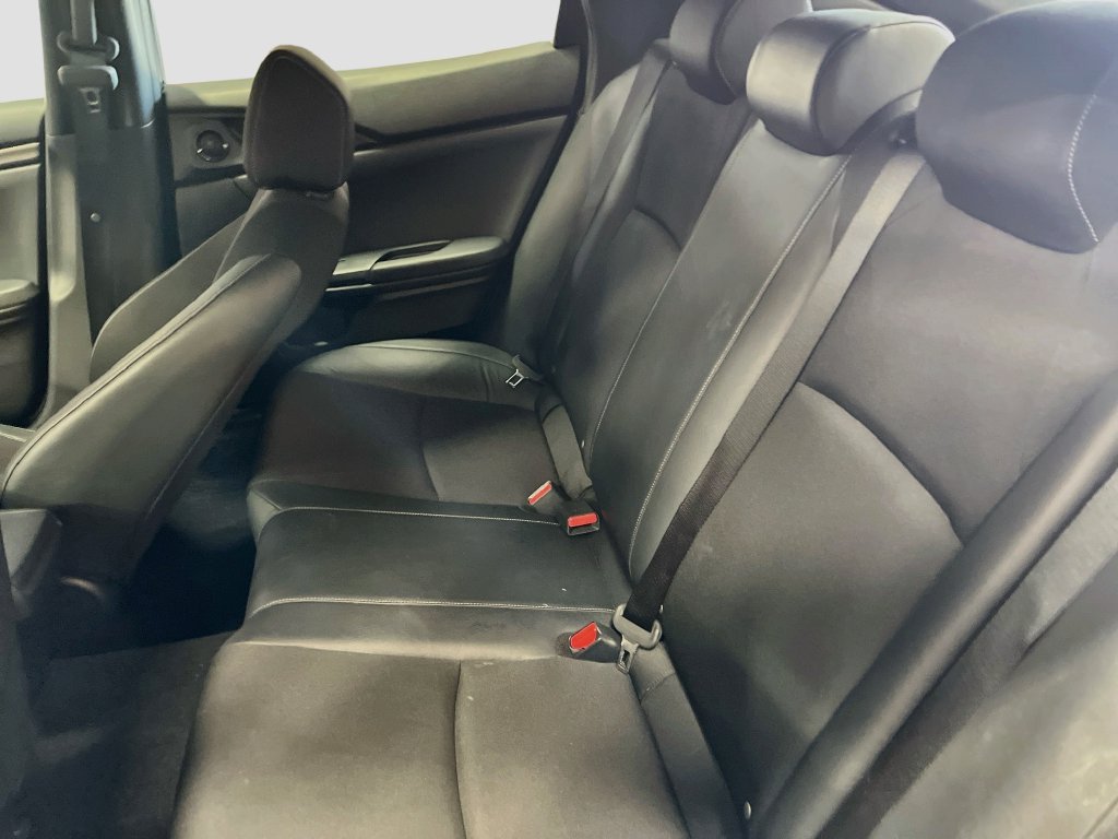Used 2021 Honda Civic Sport image 23