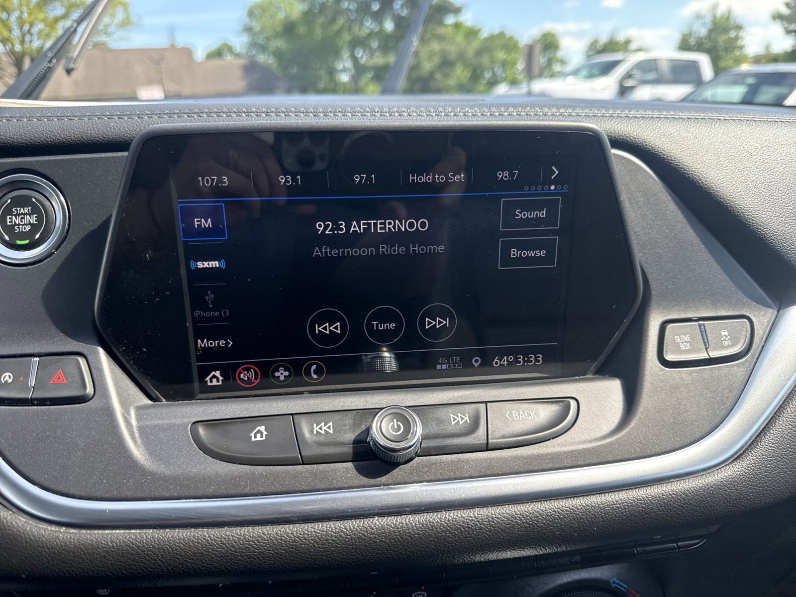 Used 2020 Chevrolet Blazer LT w/ Redline Edition AWD/4WD image 17