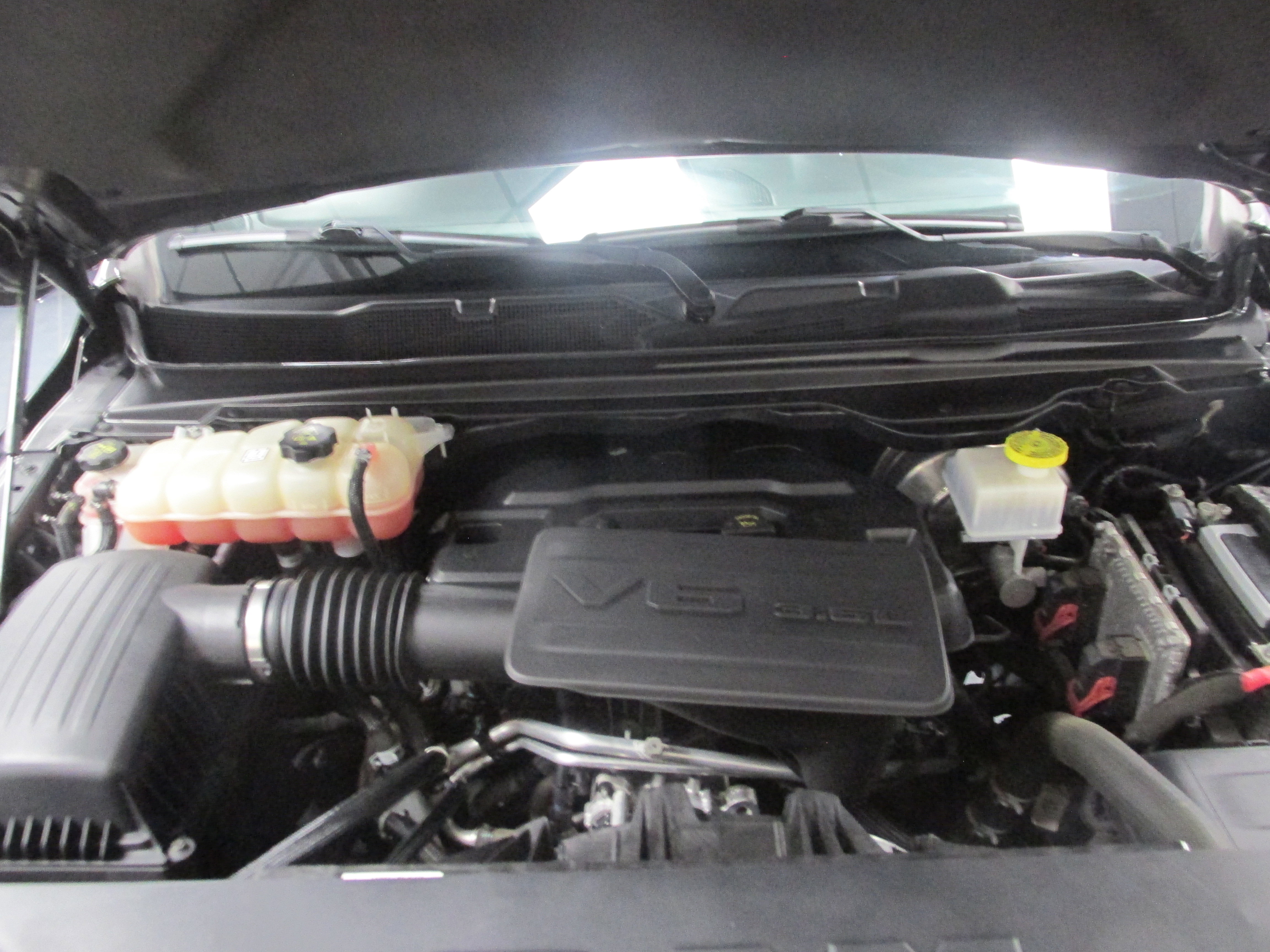 Used 2020 RAM 1500 Big Horn image 42