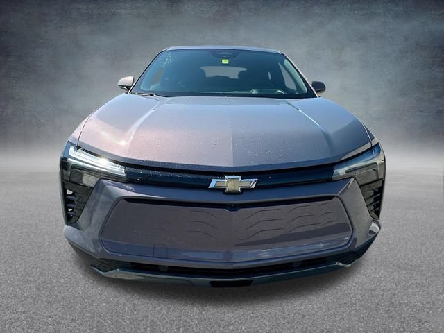 New 2025 Chevrolet Blazer EV LT AWD/4WD image 3