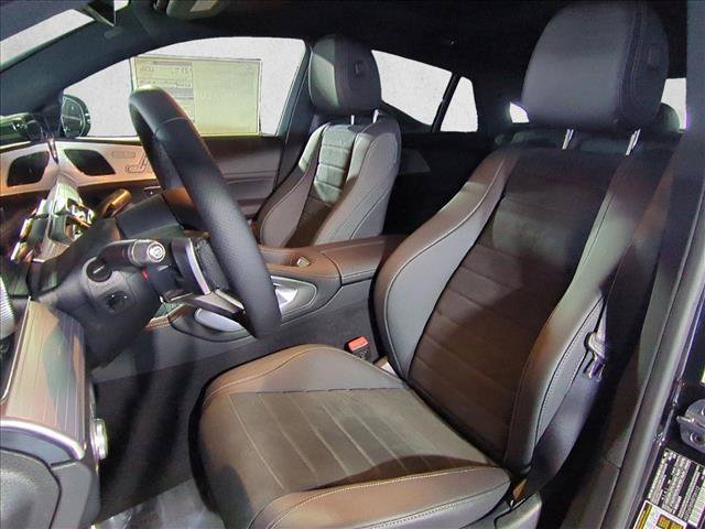 New 2027 Mercedes-Benz GLE 450 4MATIC Coupe image 4
