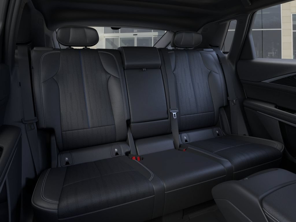 New 2026 Cadillac Lyriq Sport w/ LPO, Floor Liner Package AWD/4WD image 17
