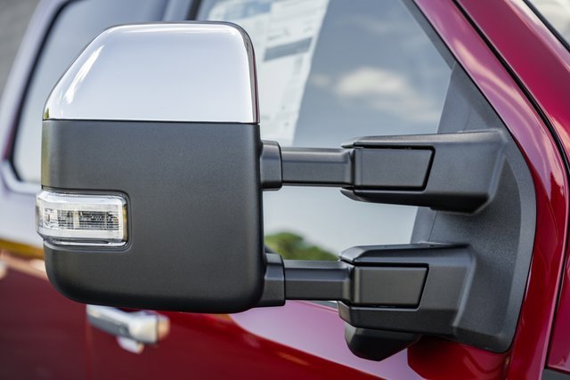 New 2026 Ford F250 Platinum image 19