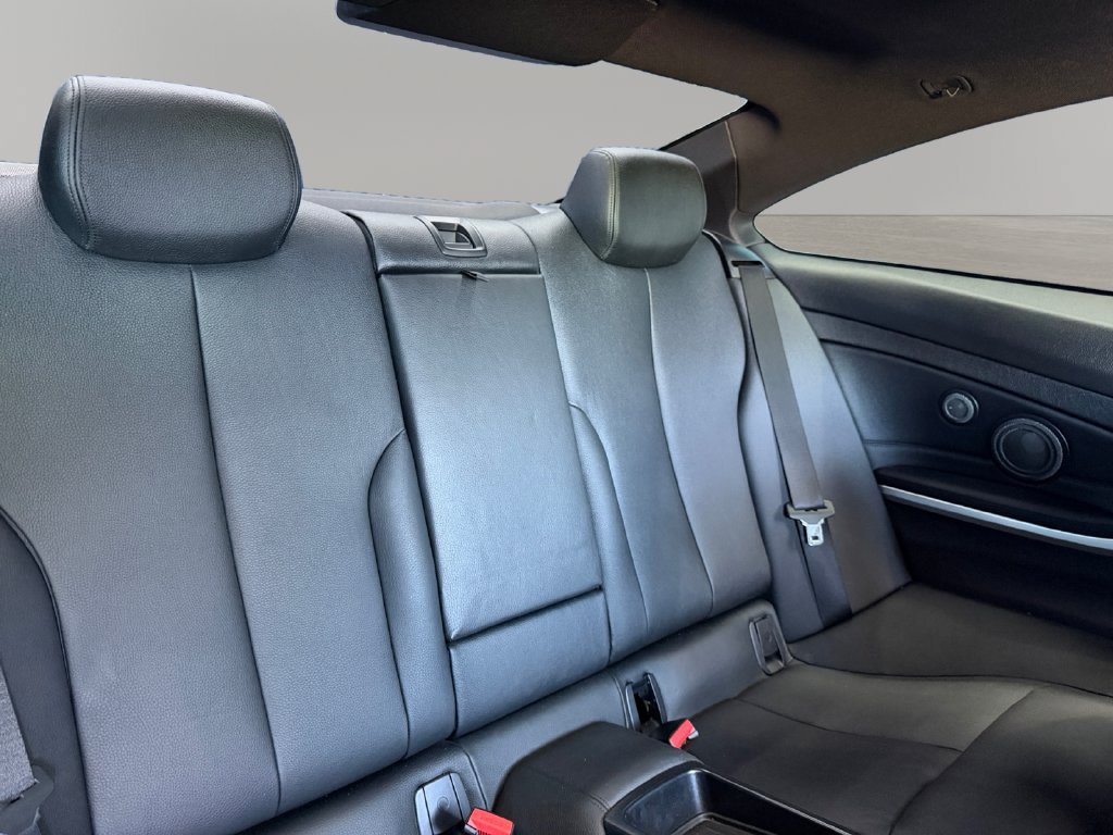 Used 2017 BMW 440i Coupe RWD image 24