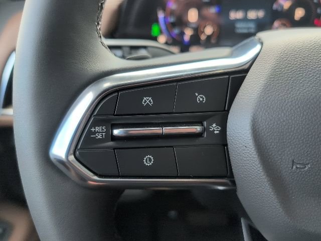 New 2026 Chevrolet Suburban High Country image 27