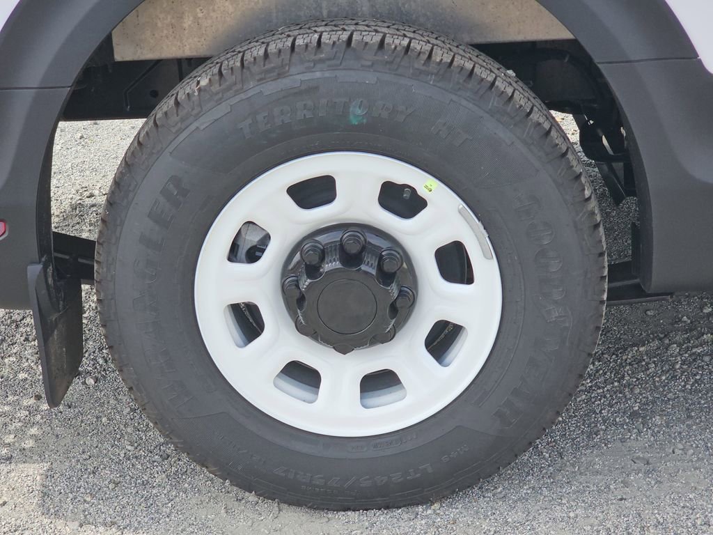 New 2025 Chevrolet Brightdrop 400 image 36