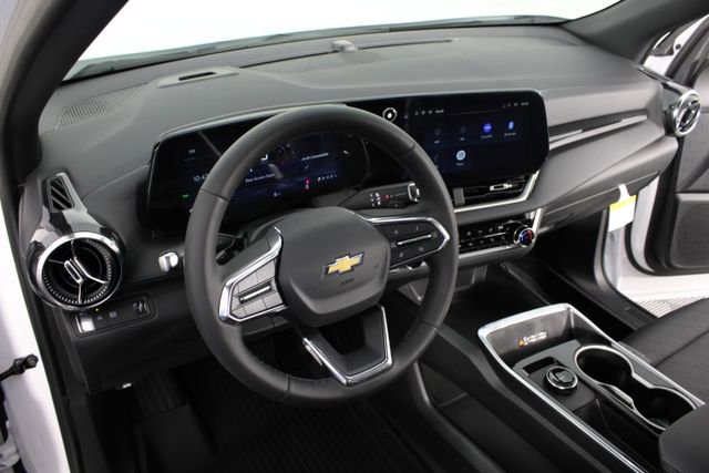 New 2026 Chevrolet Equinox LT image 10