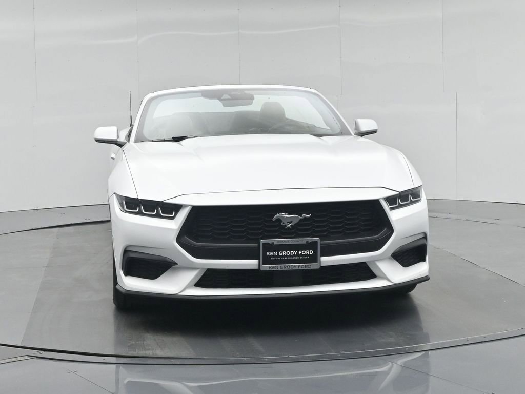 Used 2024 Ford Mustang EcoBoost image 55