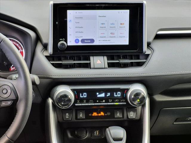 Used 2025 Toyota RAV4 XLE w/ Convenience Package AWD/4WD image 13