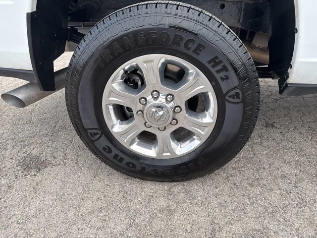 Used 2025 RAM 3500 Big Horn image 32