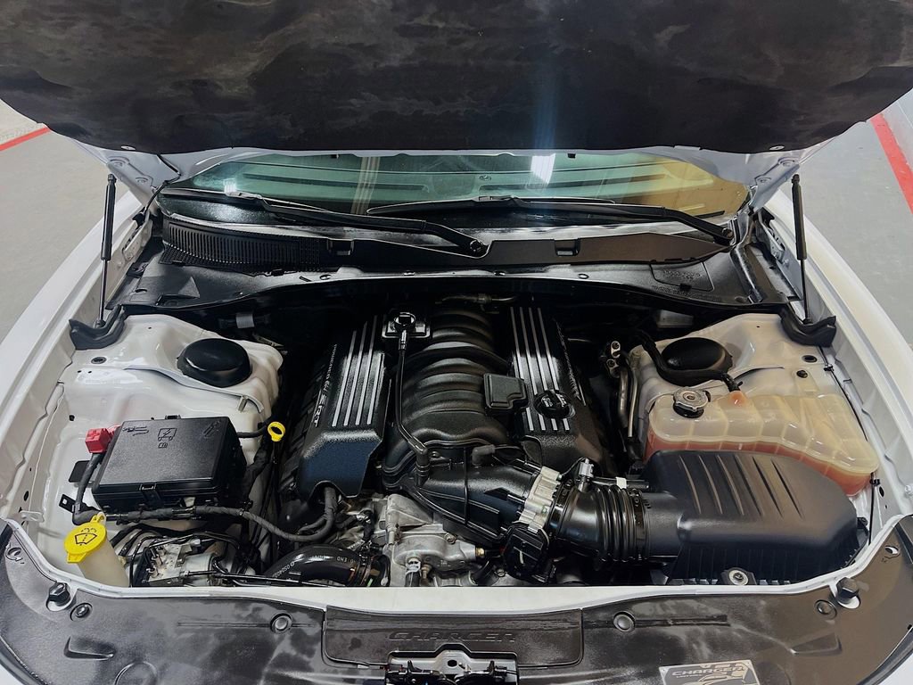 Used 2023 Dodge Charger Scat Pack w/ Plus Group image 32