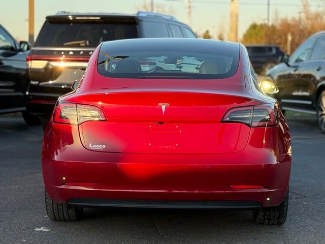 Used 2018 Tesla Model 3 Performance image 40