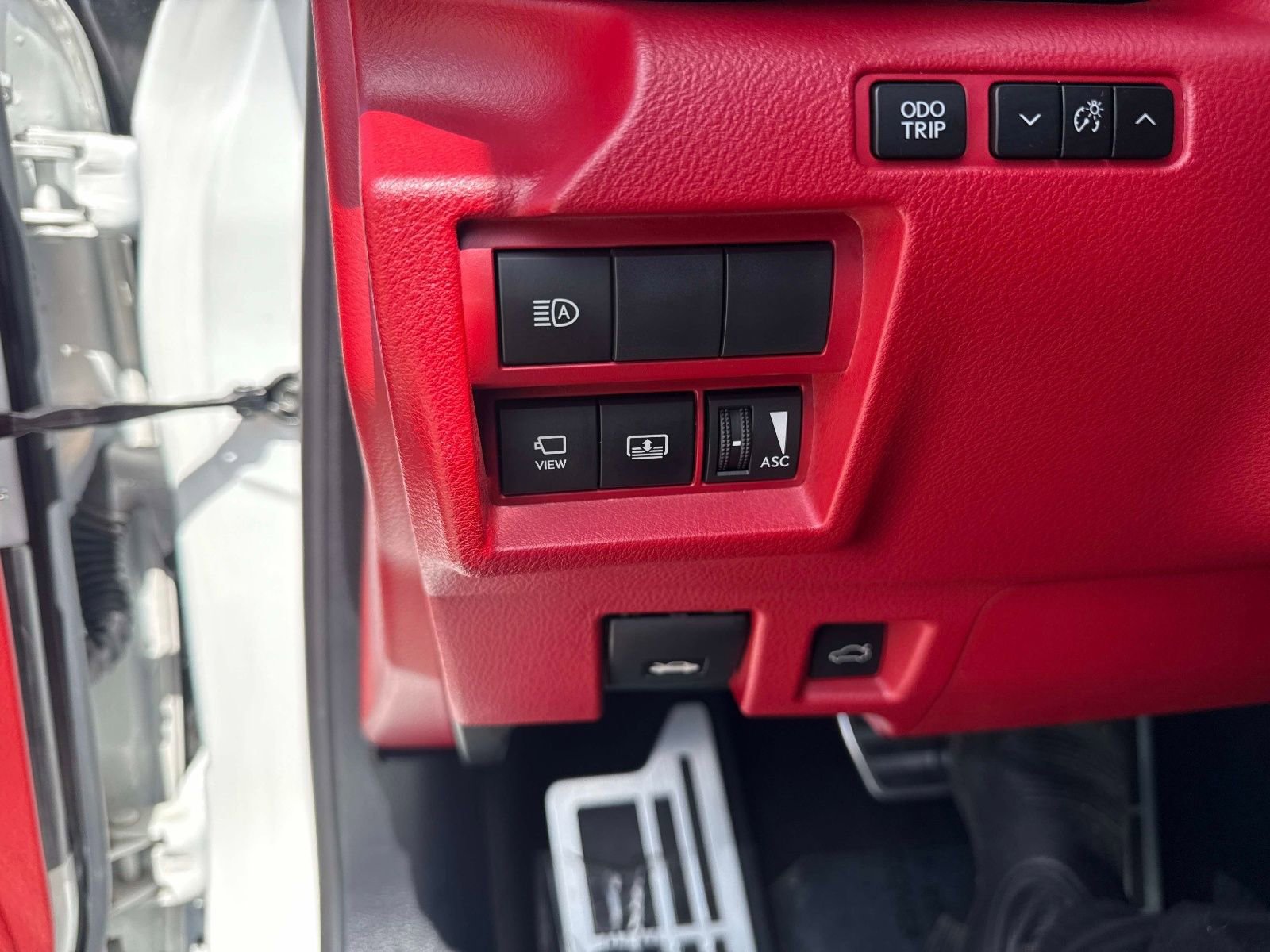 Used 2023 Lexus IS 350 F Sport image 28