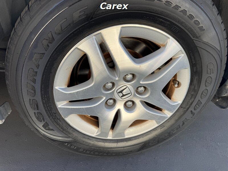 Used 2007 Honda Odyssey EX-L image 38