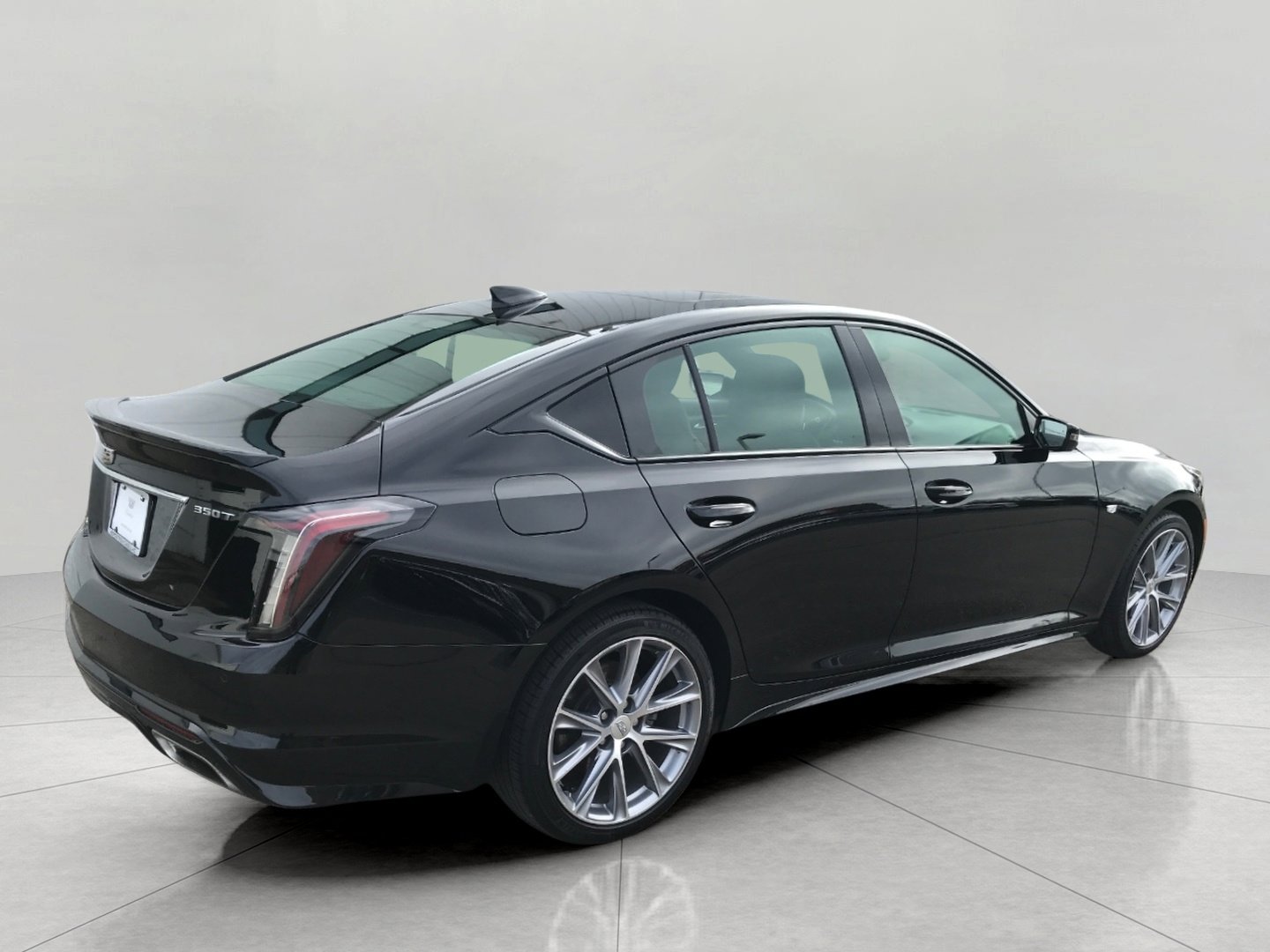 Used 2021 Cadillac CT5 Sport AWD/4WD image 25