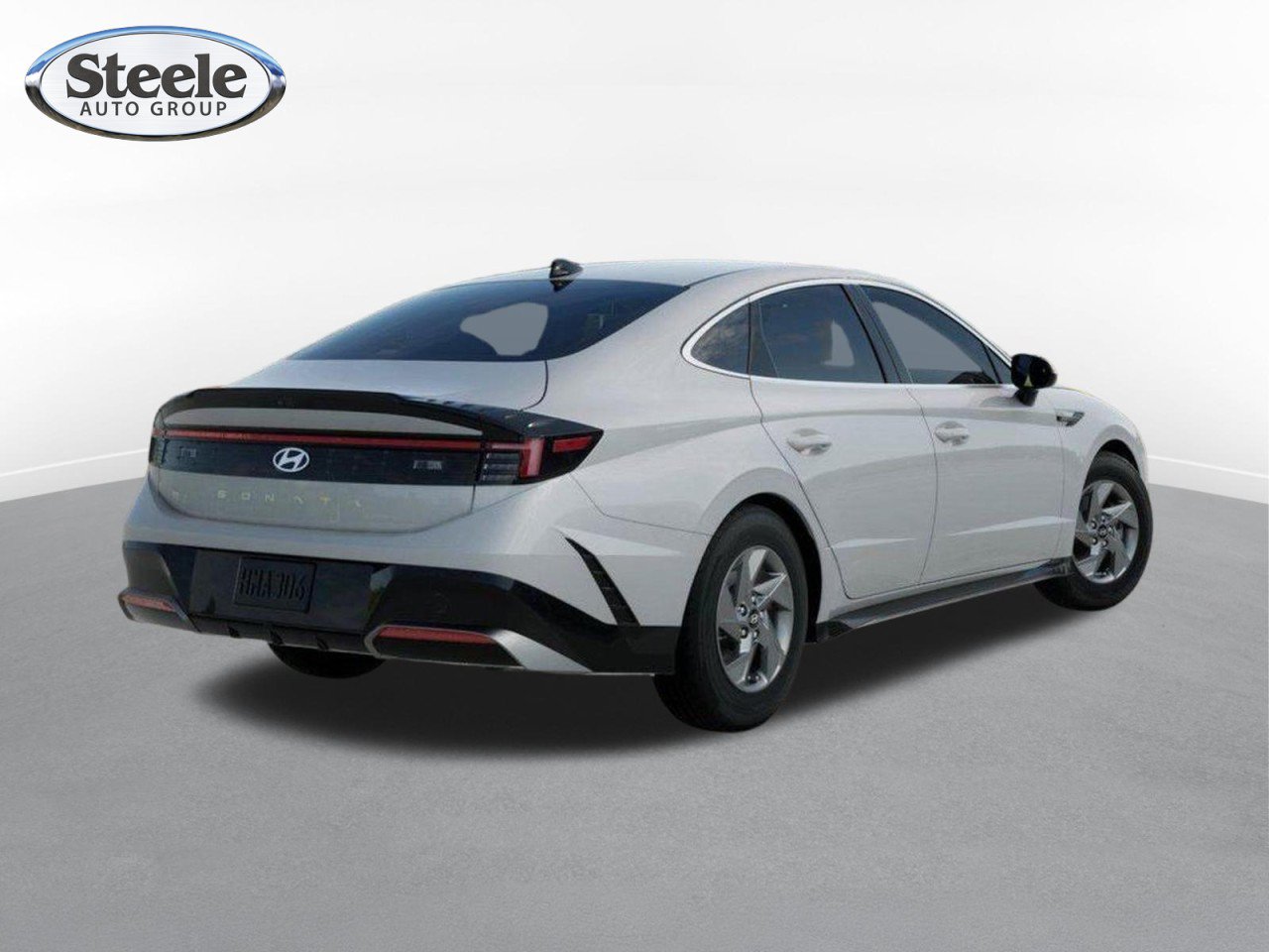 New 2025 Hyundai Sonata SE FWD image 4