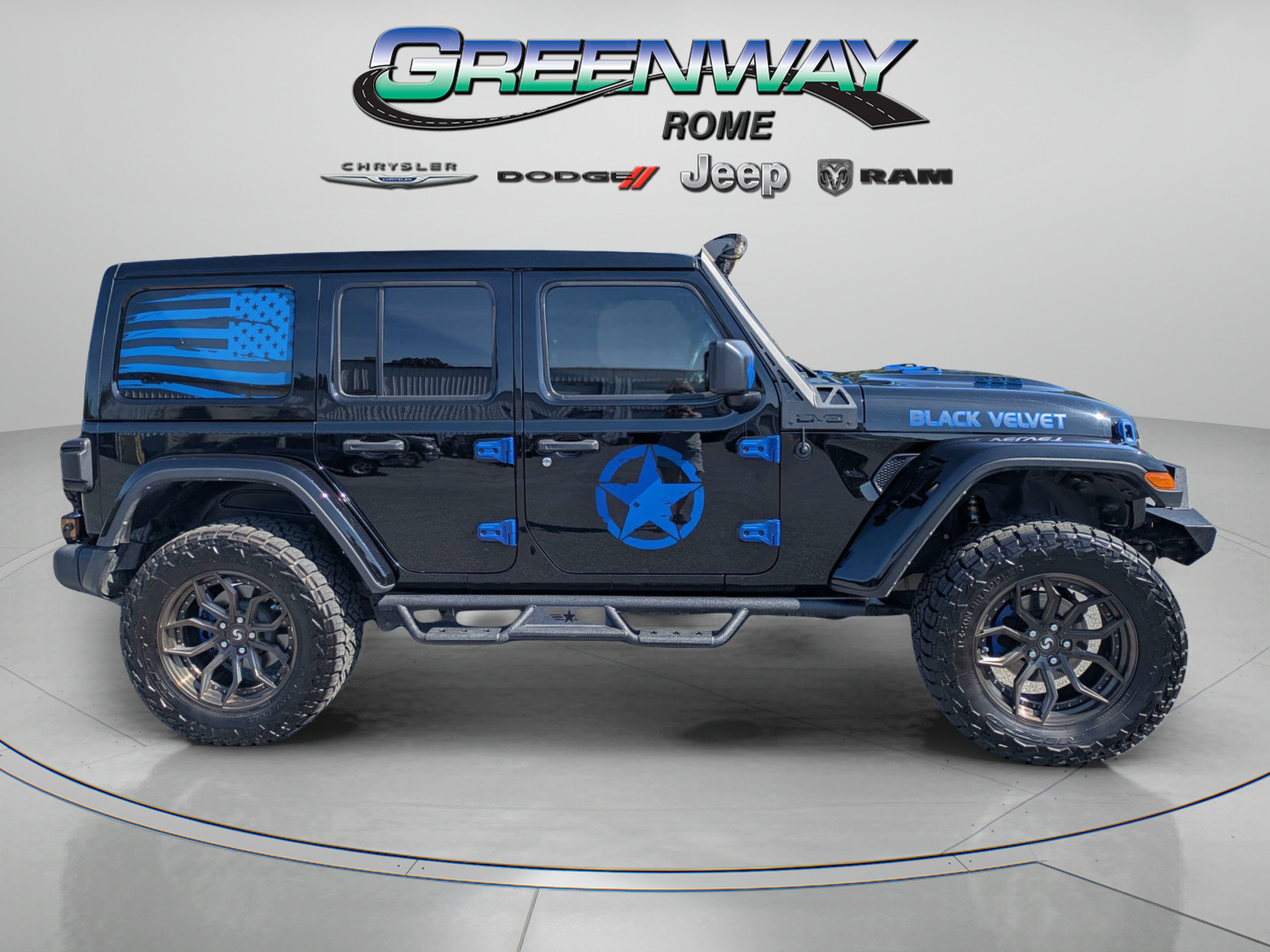 Used 2021 Jeep Wrangler Unlimited Rubicon w/ Trailer Tow Package