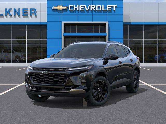 New 2026 Chevrolet Trax ACTIV w/ Driver Confidence Package image 7