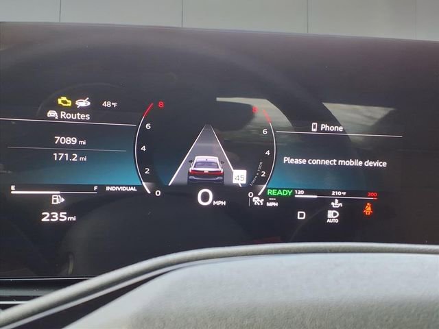 Used 2025 Audi A5 2.0T Premium w/ Convenience Package image 25