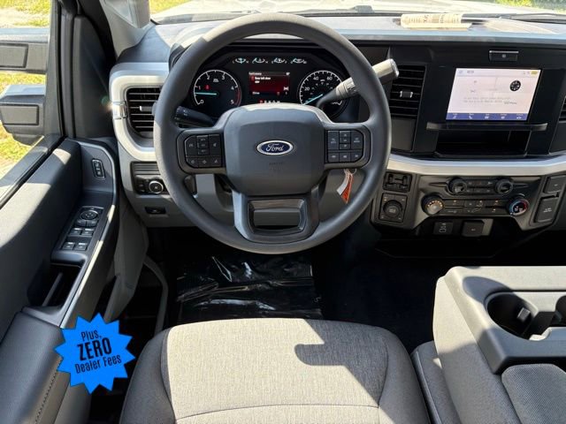 New 2026 Ford F250 XL image 12