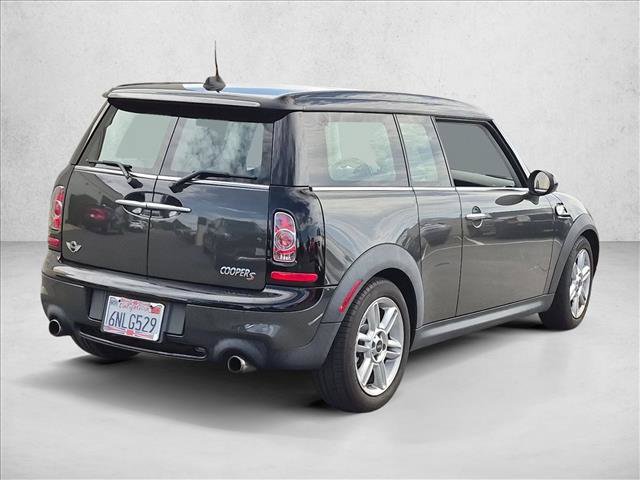 Used 2011 MINI Cooper Clubman S FWD image 5