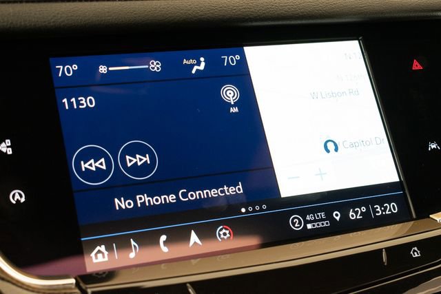 Used 2023 Cadillac XT6 Sport w/ Technology Package AWD/4WD image 34