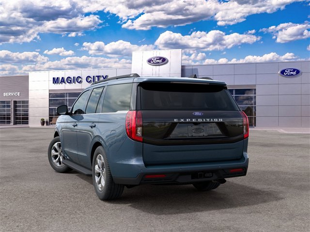 New 2027 Ford Expedition Active AWD/4WD image 8