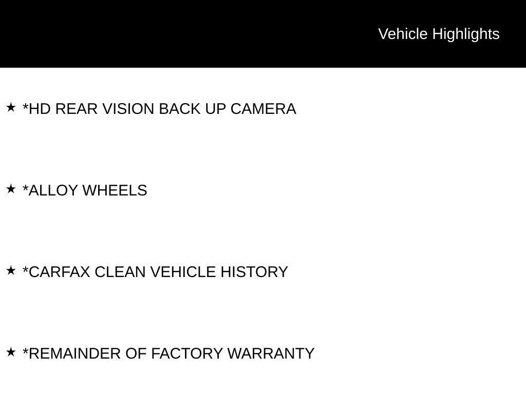 Used 2025 Ford F150 STX w/ Equipment Group 200A image 11