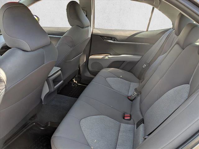 Used 2022 Toyota Camry LE AWD/4WD image 17