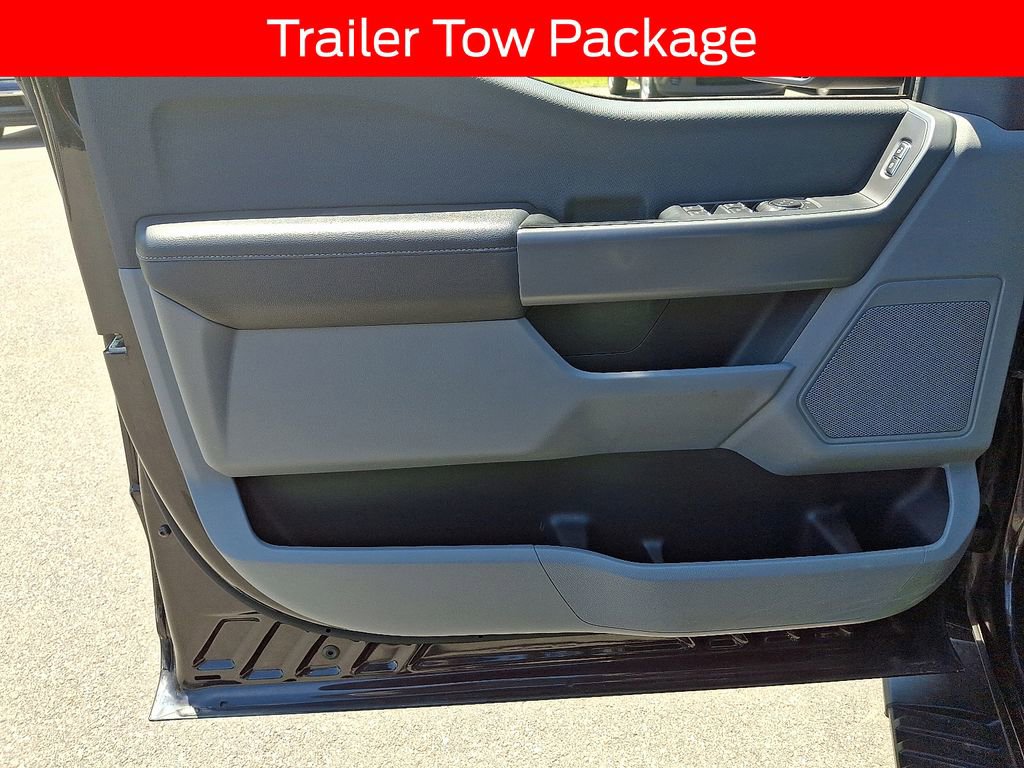 Used 2022 Ford F150 XLT image 12
