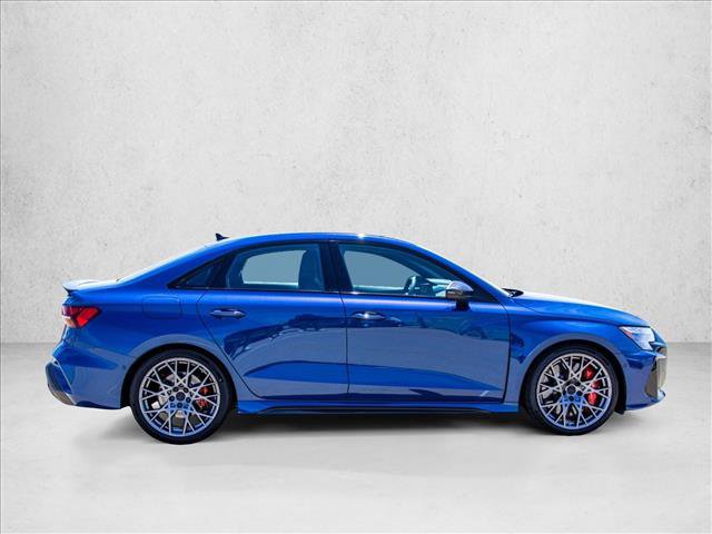 New 2026 Audi RS 3 AWD/4WD image 4