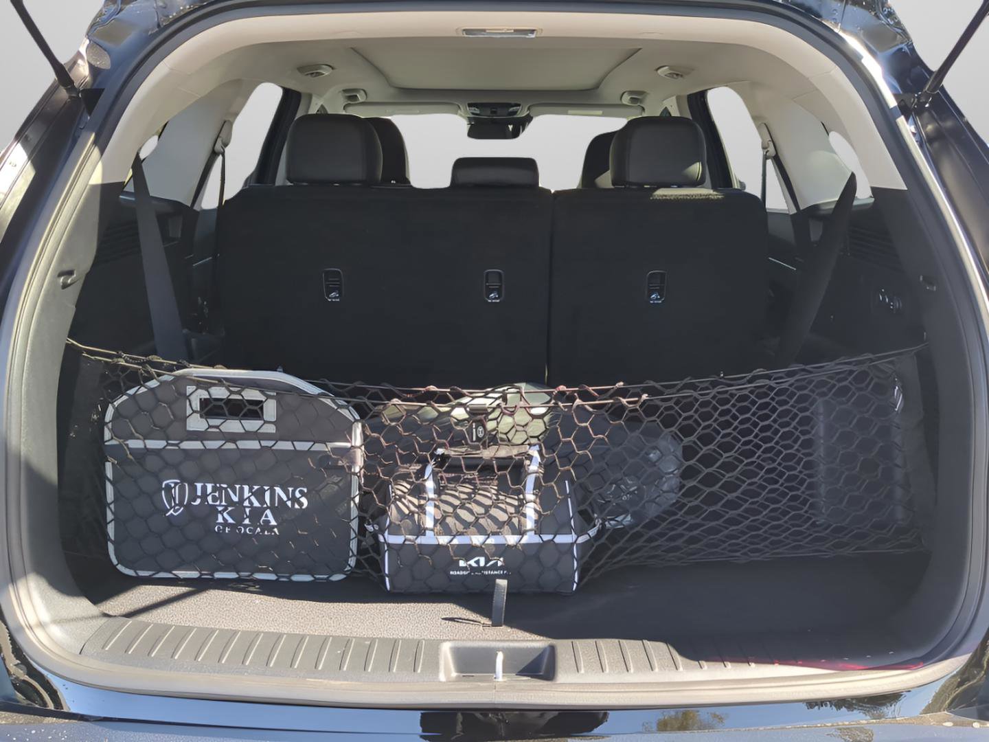 New 2026 Kia Sorento S image 28