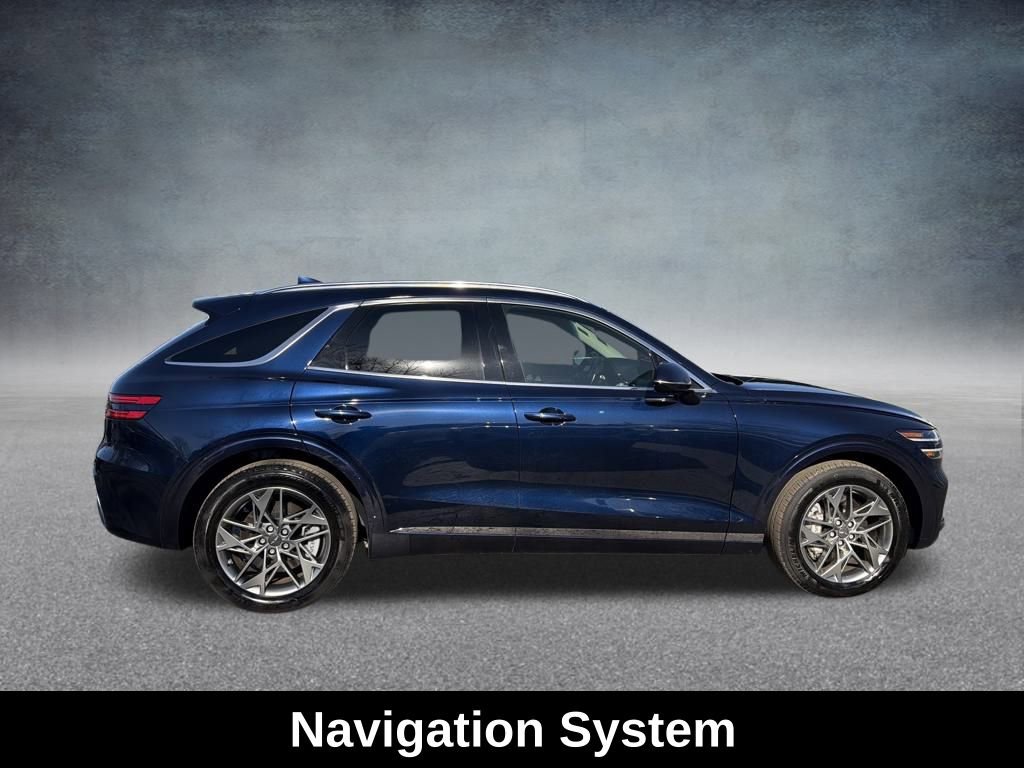 Used 2025 Genesis GV70 2.5T w/ Select Package image 7