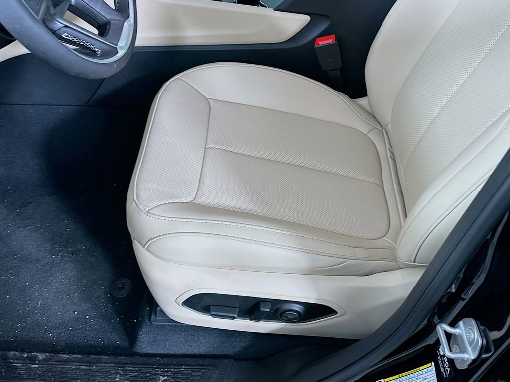 New 2025 Jeep Grand Cherokee L Limited w/ Luxury Tech Group II image 27