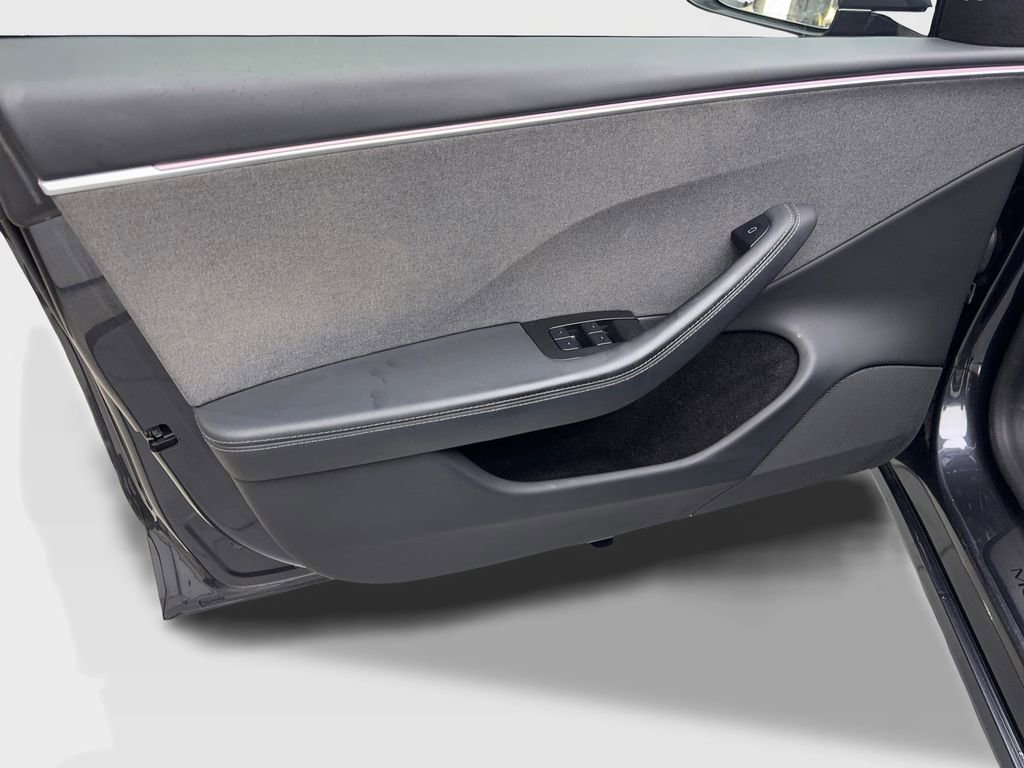 Used 2024 Tesla Model 3 Long Range image 30