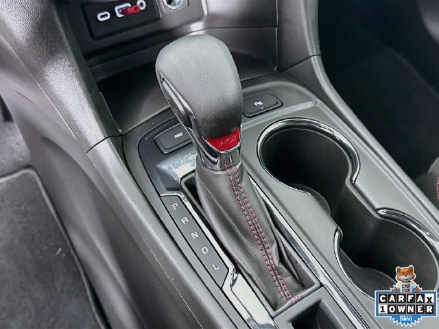 Used 2023 Chevrolet Equinox RS AWD/4WD image 17