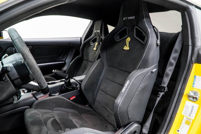 Used 2017 Ford Mustang Shelby GT350 w/ Electronics Package image 35