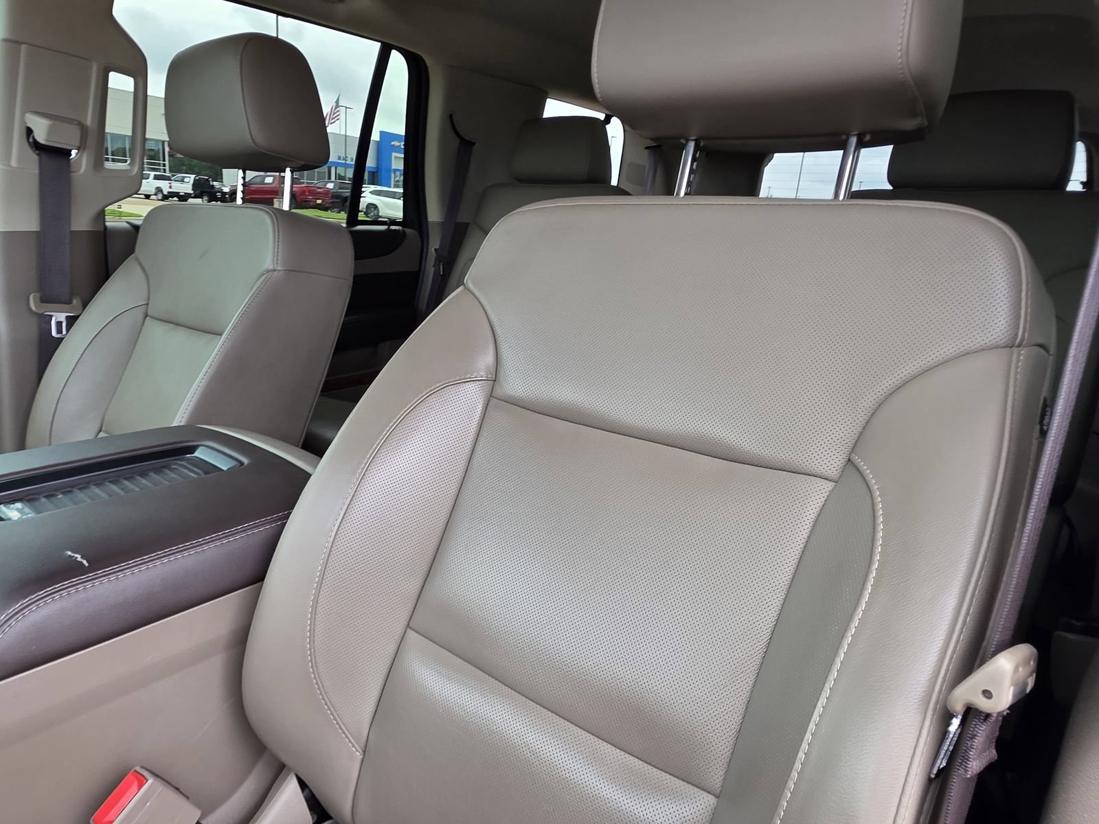 Used 2017 Chevrolet Tahoe Premier RWD image 20