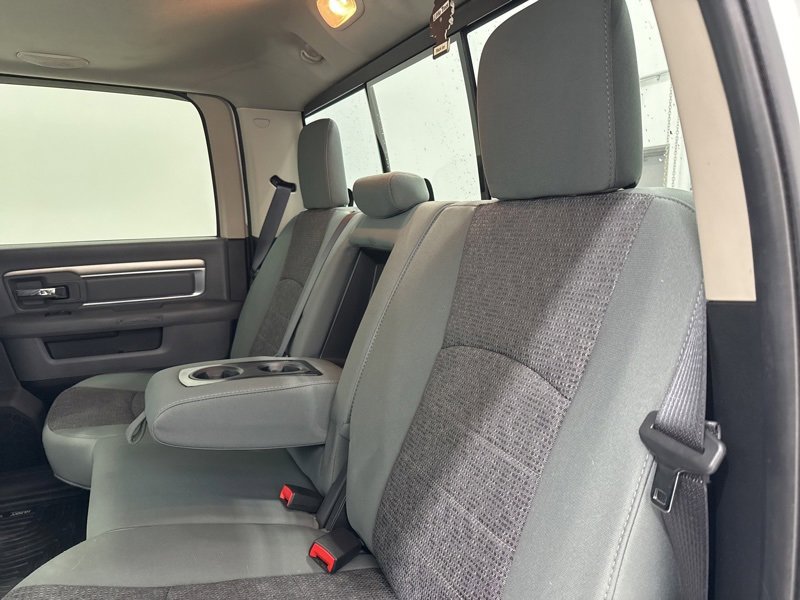 Used 2016 RAM 1500 Big Horn image 15