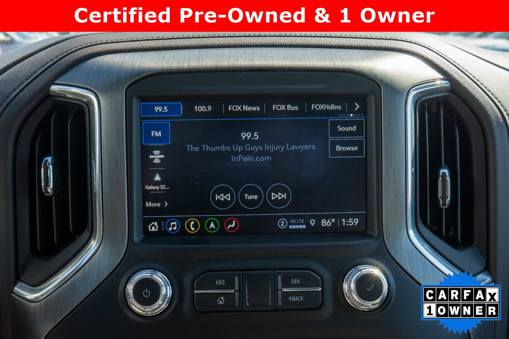 Certified 2023 GMC Sierra 2500 Denali image 14