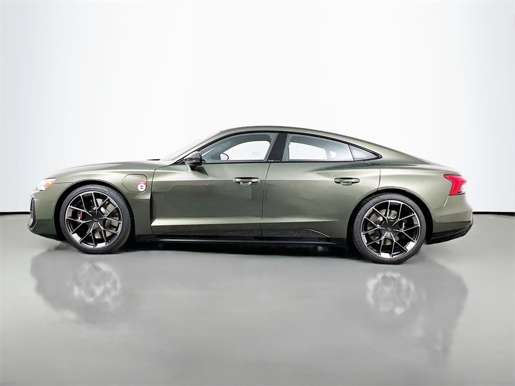 New 2026 Audi RS e-tron GT performance image 4