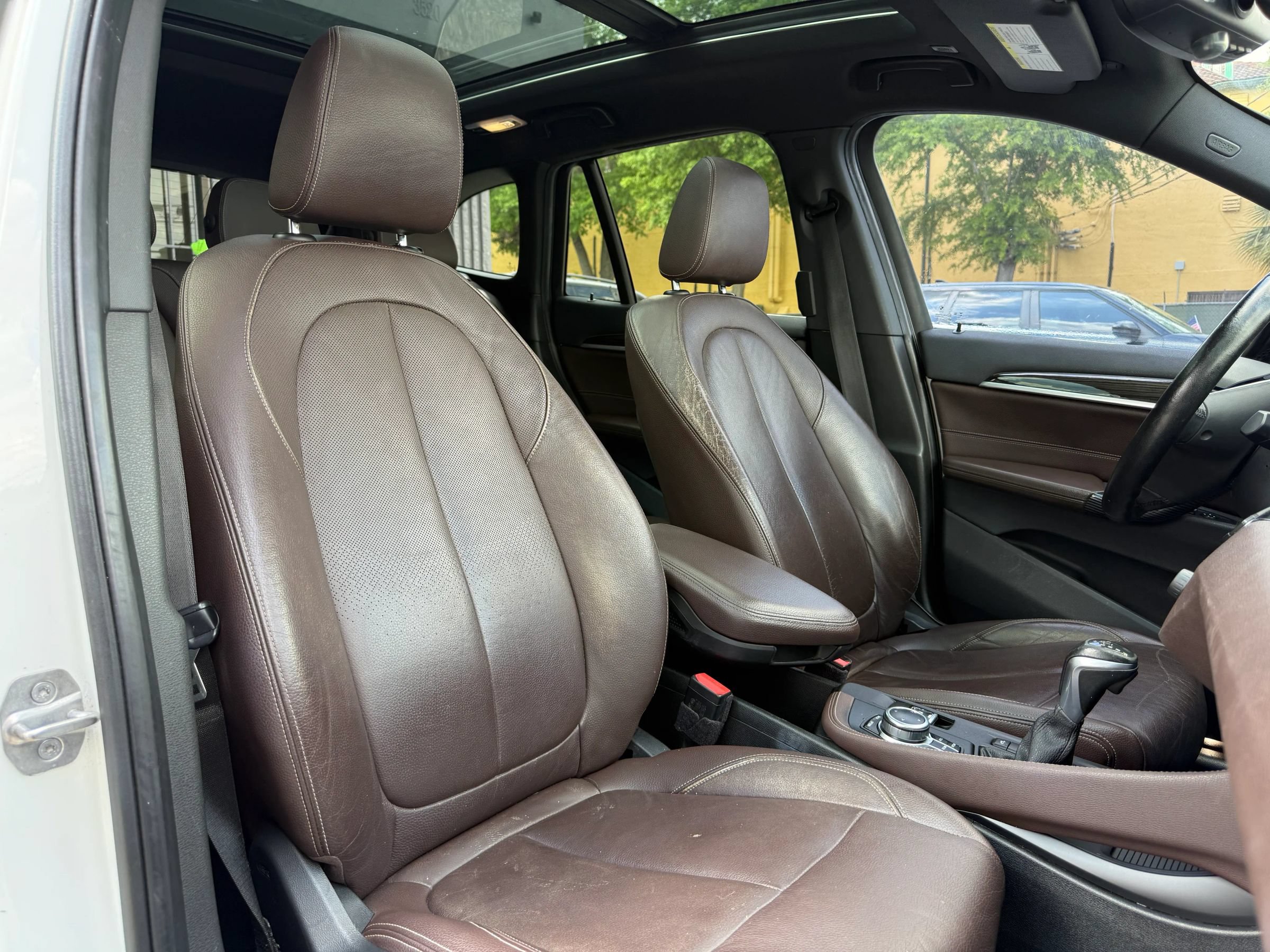 Used 2018 BMW X1 xDrive28i w/ Convenience Package AWD/4WD image 21